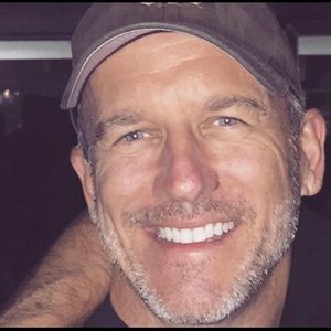 Meet your Posher, Sean